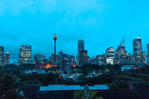 Drinks & Bites In Potts Point Private Tour - Great Ocean Road Restaurant 0