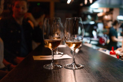 Drinks & Bites In Potts Point Private Tour - Great Ocean Road Restaurant 2