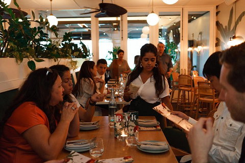 Drinks & Bites In Potts Point Private Tour - Great Ocean Road Restaurant 4