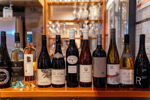 The Flavors Of Perth: Fremantle Wine & Bites Private Tour - Great Ocean Road Restaurant 1