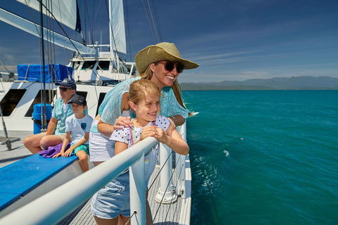 Ultimate 3-Day Great Barrier Reef Cruise Pass - Great Ocean Road Restaurant 0