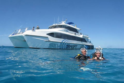 Ultimate 3-Day Great Barrier Reef Cruise Pass - Great Ocean Road Restaurant 1