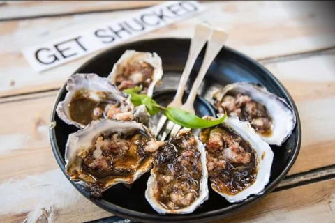 Bruny Island Private Charter Service - Great Ocean Road Restaurant 5