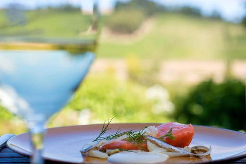 West Tamar Wine Tour - Great Ocean Road Restaurant 0