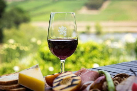 West Tamar Wine Tour - Great Ocean Road Restaurant 3