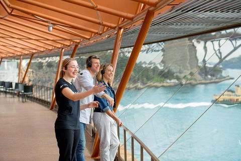 Sydney Shore Excursion: Sydney Opera House Walking Tour - Great Ocean Road Restaurant 2