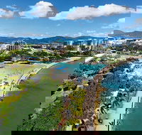 Cairns  Port Douglas All-Inclusive 7 Days Touring Package - Great Ocean Road Restaurant