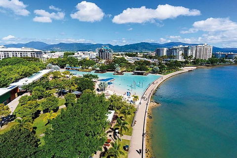 Cairns & Port Douglas All-Inclusive 7 Days Touring Package - Great Ocean Road Restaurant 0