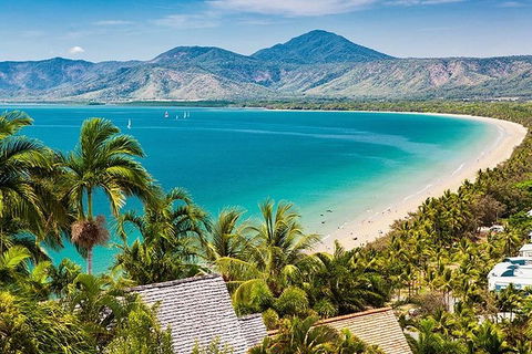 Cairns & Port Douglas All-Inclusive 7 Days Touring Package - Great Ocean Road Restaurant 5