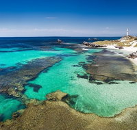 7 Days Perth All-Inclusive Touring Grand Package - Great Ocean Road Restaurant