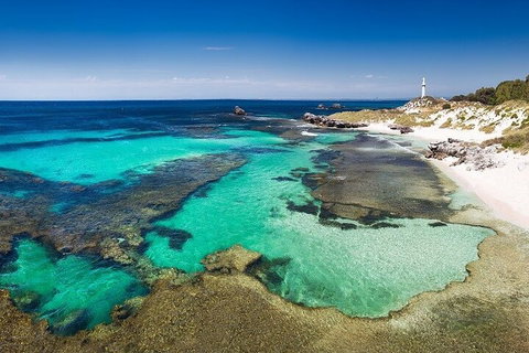 7 Days Perth All-Inclusive Touring Grand Package - Great Ocean Road Restaurant 0