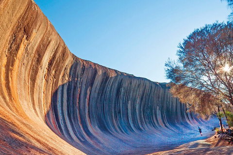 7 Days Perth All-Inclusive Touring Grand Package - Great Ocean Road Restaurant 1