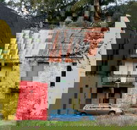 Private Tour Half-Day Iconic Sydney - Great Ocean Road Restaurant