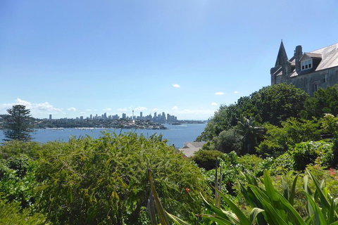 Private Tour: Half-Day Iconic Sydney - Great Ocean Road Restaurant 2