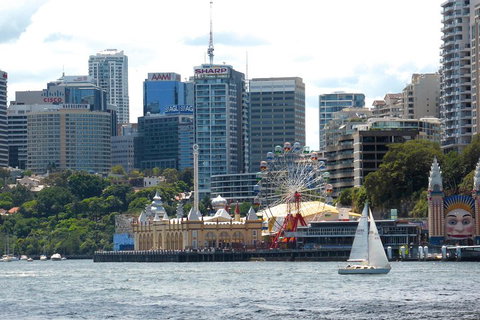 Private Tour: Half-Day Iconic Sydney - Great Ocean Road Restaurant 3