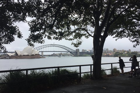 Private Tour: Half-Day Iconic Sydney - Great Ocean Road Restaurant 4