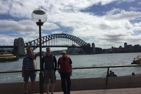Private Tour: Half-Day Iconic Sydney - Great Ocean Road Restaurant 5