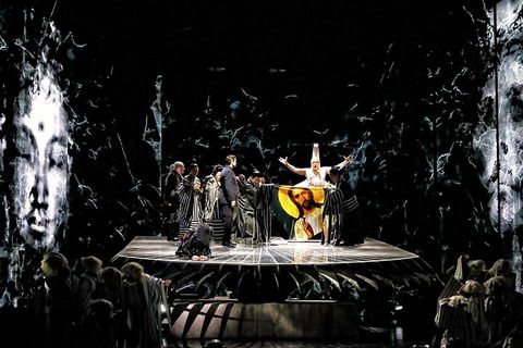 Madama Butterfly At The Sydney Opera House - Great Ocean Road Restaurant 3