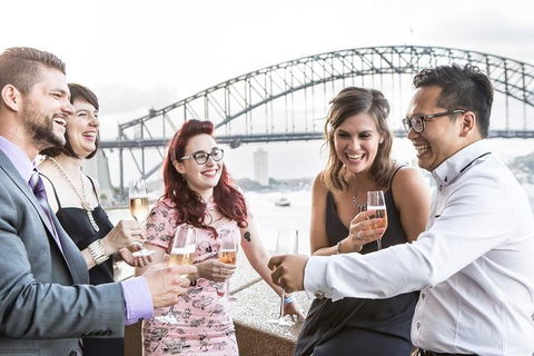 Great Opera Hits At The Sydney Opera House - Great Ocean Road Restaurant 1
