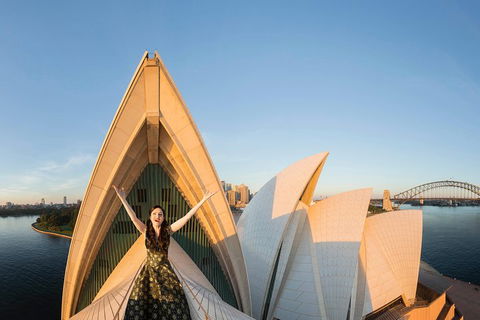 Great Opera Hits At The Sydney Opera House - Great Ocean Road Restaurant 2