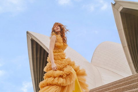 Great Opera Hits At The Sydney Opera House - Great Ocean Road Restaurant 3
