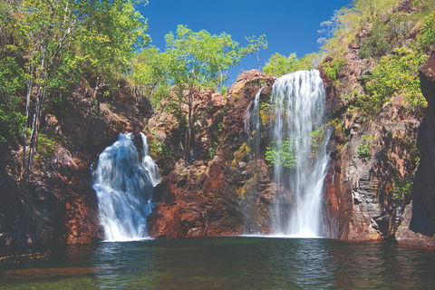 Top End Waterfalls And Wetlands - Great Ocean Road Restaurant 1