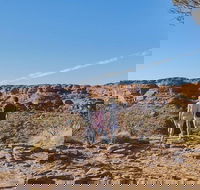 The Amazing Kings Canyon 4-Hours Walking Tour and Hike - Great Ocean Road Restaurant