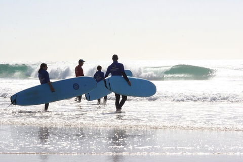 10-Day Surf Adventure From Sydney To Brisbane Including Coffs Harbour, Byron Bay And Gold Coast - Great Ocean Road Restaurant 2