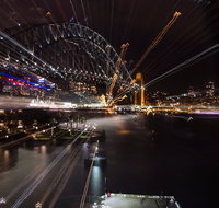 Sydney Photography Tour in the Historic Rocks Area - Great Ocean Road Restaurant