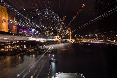 Sydney Photography Tour In The Historic Rocks Area - Great Ocean Road Restaurant 0