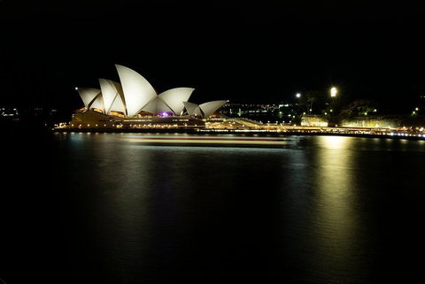 Sydney Photography Tour In The Historic Rocks Area - Great Ocean Road Restaurant 2