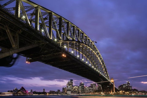 Sydney Photography Tour In The Historic Rocks Area - Great Ocean Road Restaurant 3