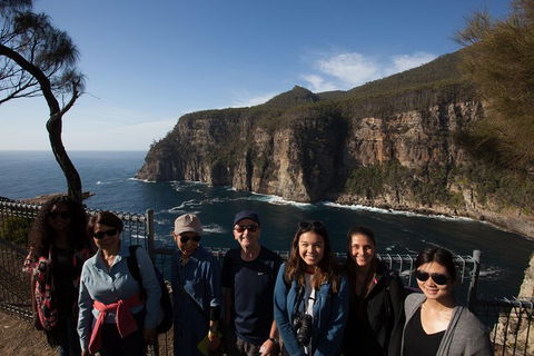 Port Arthur And Lavender Active Day Tour - Great Ocean Road Restaurant 4