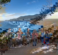 Historic Port Arthur Day Trip from Hobart Including Cliff-Top Walk to Waterfall Bay - Great Ocean Road Restaurant