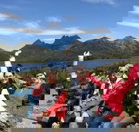 Cradle Mountain Active Day Trip from Launceston - Great Ocean Road Restaurant