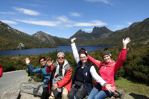 Cradle Mountain Active Day Trip From Launceston - Great Ocean Road Restaurant 0
