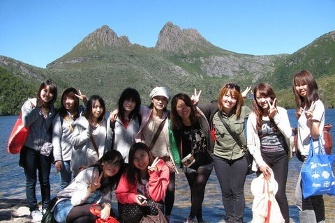Cradle Mountain Active Day Trip From Launceston - Great Ocean Road Restaurant 1
