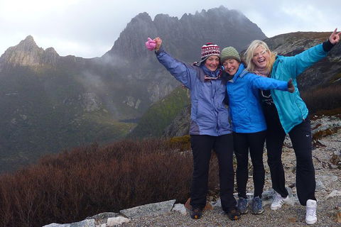 Cradle Mountain Active Day Trip From Launceston - Great Ocean Road Restaurant 2