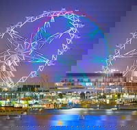The Ultimate Melbourne Attractions Pass - Great Ocean Road Restaurant