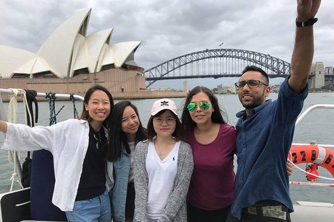The Ultimate Sydney Attractions Pass - Great Ocean Road Restaurant 5