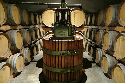 Margaret River Impression Day Tour From Perth - Great Ocean Road Restaurant 1