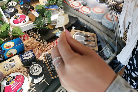 Margaret River Impression Day Tour From Perth - Great Ocean Road Restaurant 2