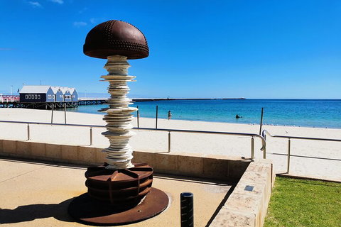 Margaret River Impression Day Tour From Perth - Great Ocean Road Restaurant 3