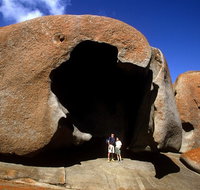 Full-Day Kangaroo Island Safari from Penneshaw - Great Ocean Road Restaurant