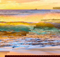 Kalbarri Sunset Coastal Cliff Cruise - Great Ocean Road Restaurant
