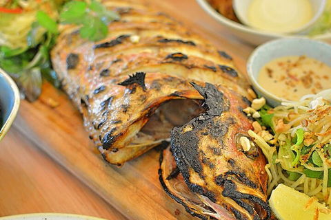 Gourmet Lunch Tour In Darwin Sundays 3-Hours - Great Ocean Road Restaurant 4