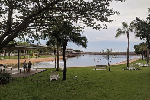 Gourmet Lunch Tour In Darwin Tuesday To Saturdays 3-Hours - Great Ocean Road Restaurant 2