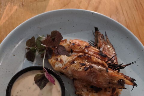 Gourmet Lunch Tour In Darwin Tuesday To Saturdays 3-Hours - Great Ocean Road Restaurant 5