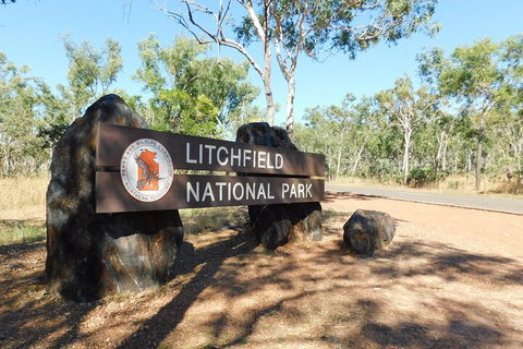 Litchfield Park Adventures And Jumping Crocodile Cruise + Butterfly Farm - Great Ocean Road Restaurant 0