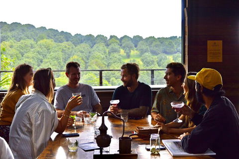 Private Custom Byron Bay Day Out - Great Ocean Road Restaurant 0